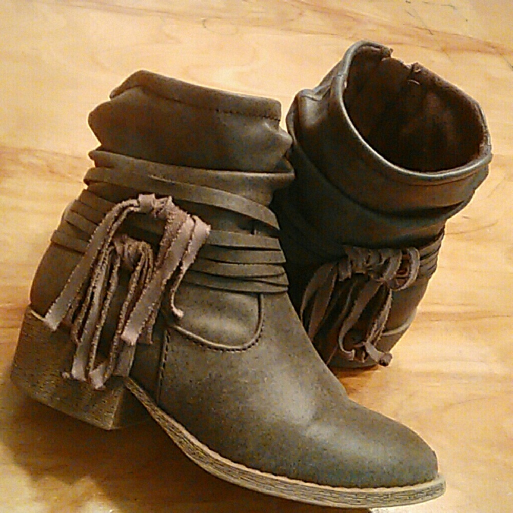 Cute boots ❤